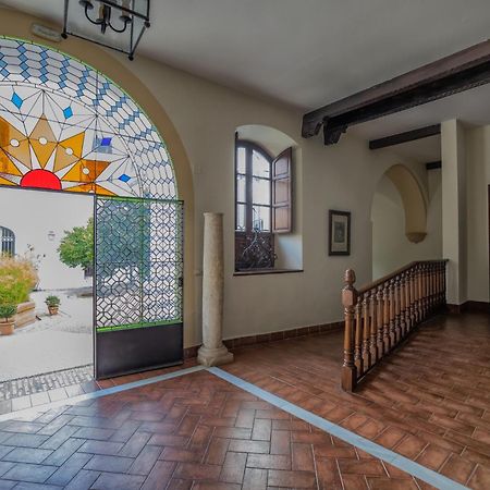 Palacio Marques Vega Armijo & Parking Incluido Кордова Екстер'єр фото