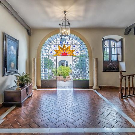 Palacio Marques Vega Armijo & Parking Incluido Кордова Екстер'єр фото