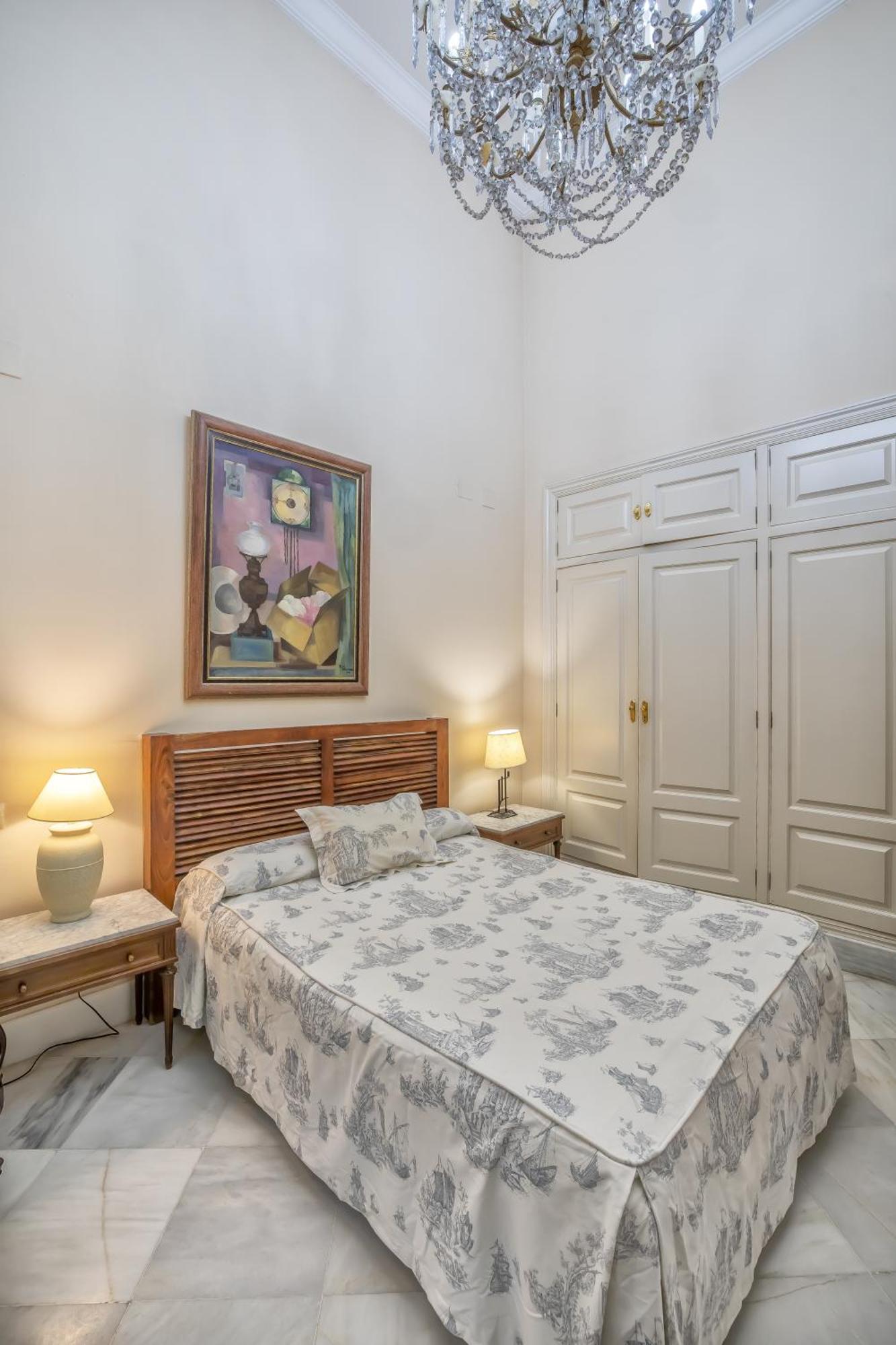 Palacio Marques Vega Armijo & Parking Incluido Кордова Екстер'єр фото