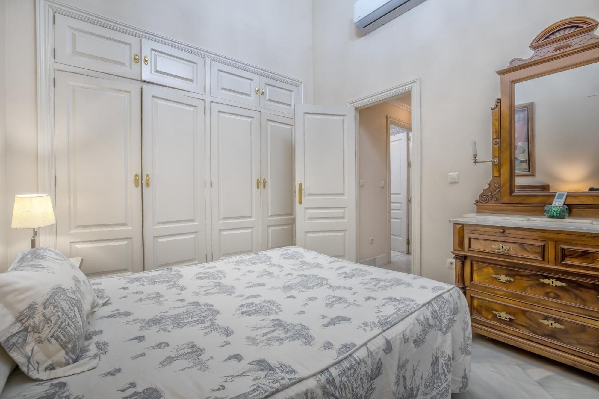 Palacio Marques Vega Armijo & Parking Incluido Кордова Екстер'єр фото