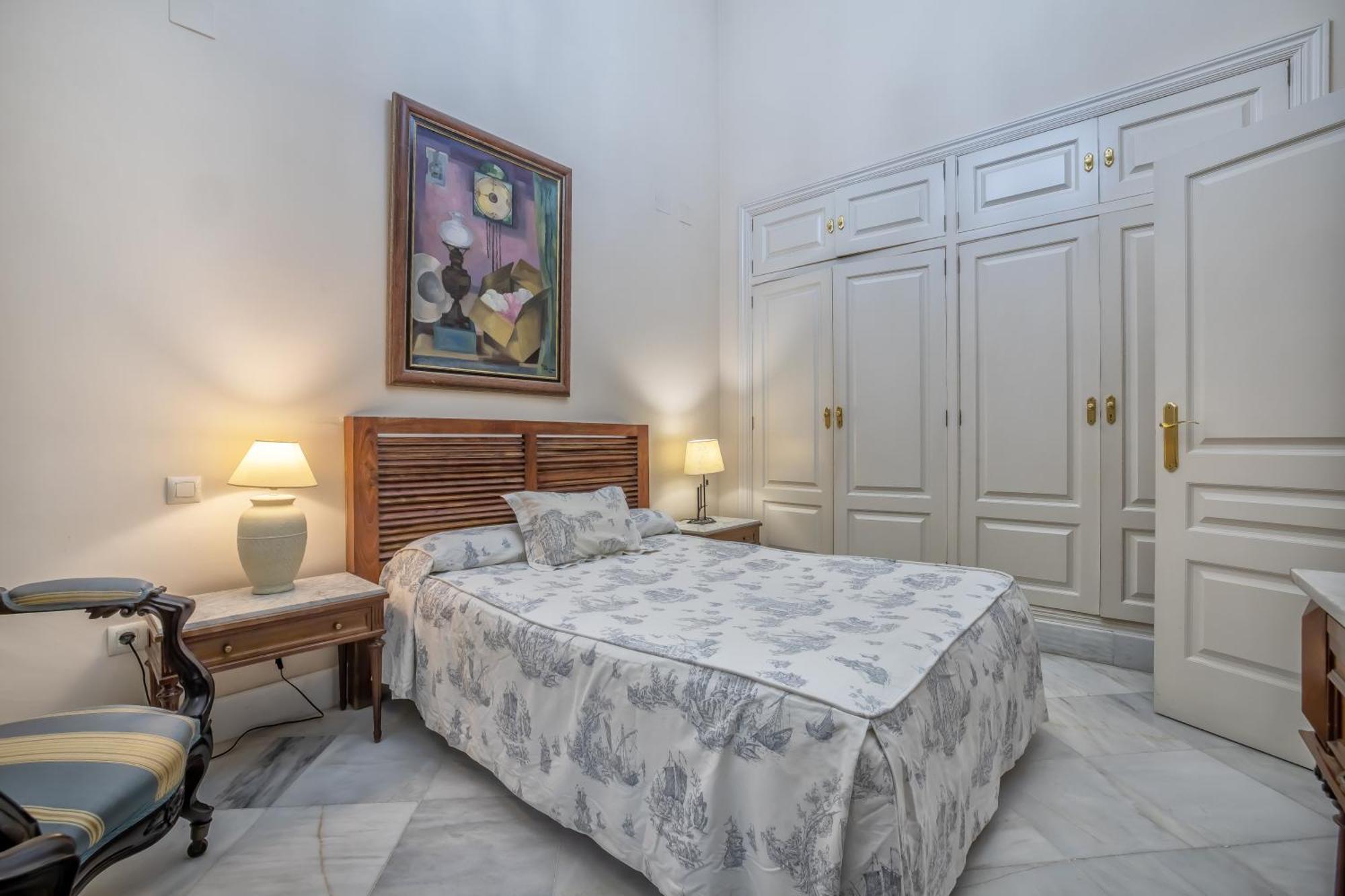 Palacio Marques Vega Armijo & Parking Incluido Кордова Екстер'єр фото