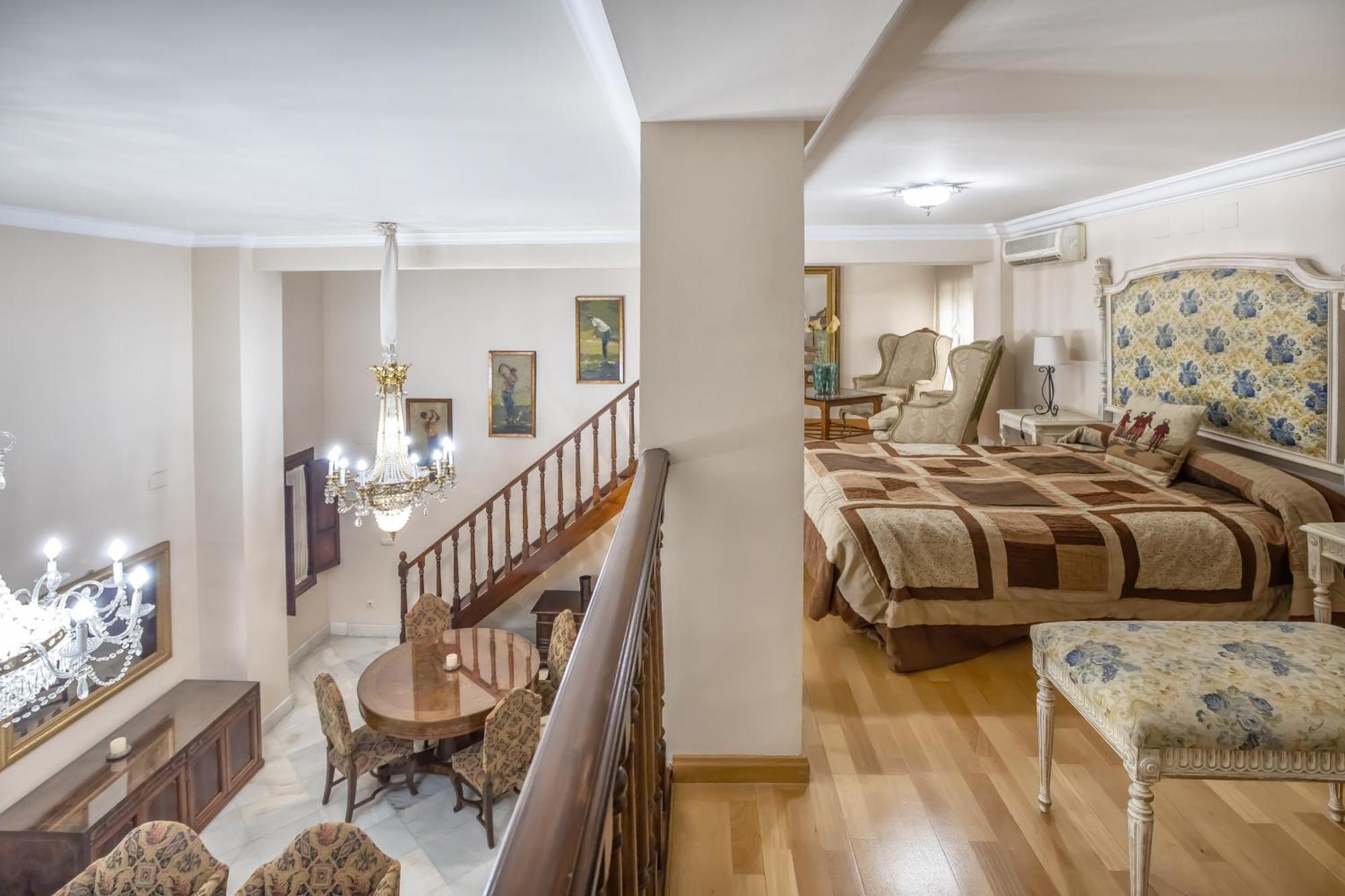Palacio Marques Vega Armijo & Parking Incluido Кордова Екстер'єр фото