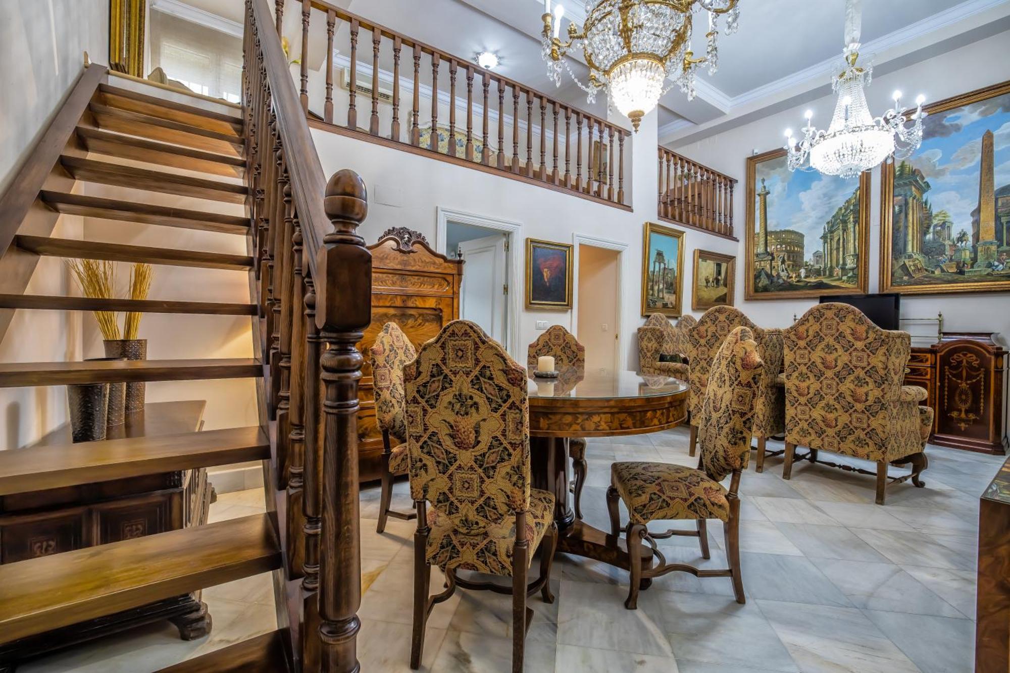 Palacio Marques Vega Armijo & Parking Incluido Кордова Екстер'єр фото