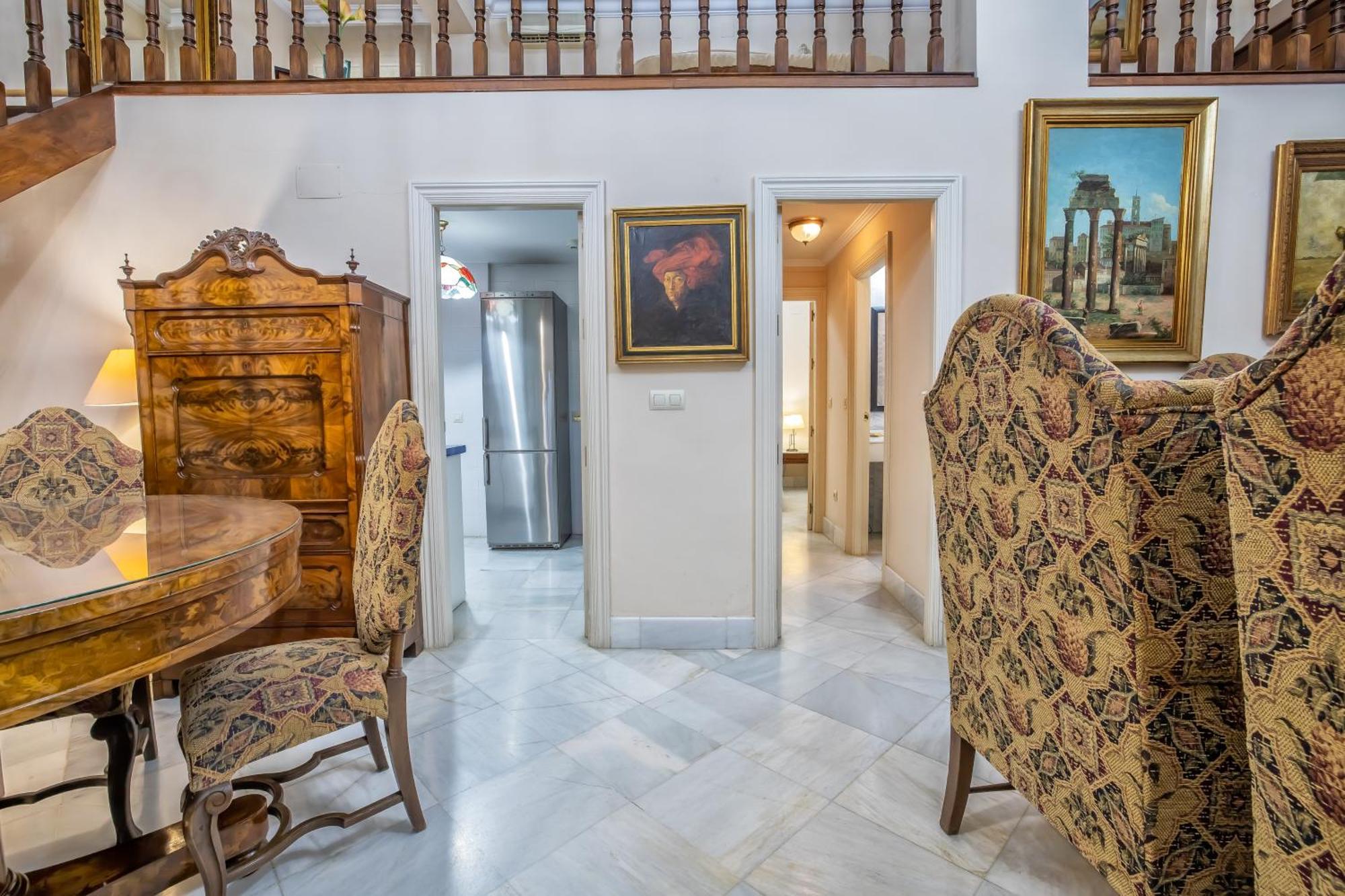 Palacio Marques Vega Armijo & Parking Incluido Кордова Екстер'єр фото