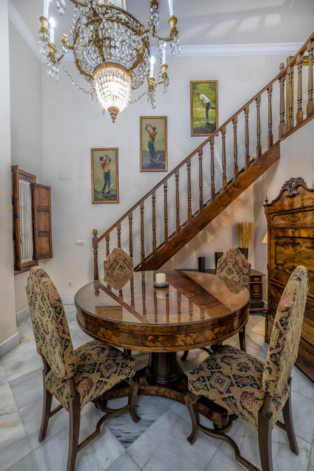 Palacio Marques Vega Armijo & Parking Incluido Кордова Екстер'єр фото