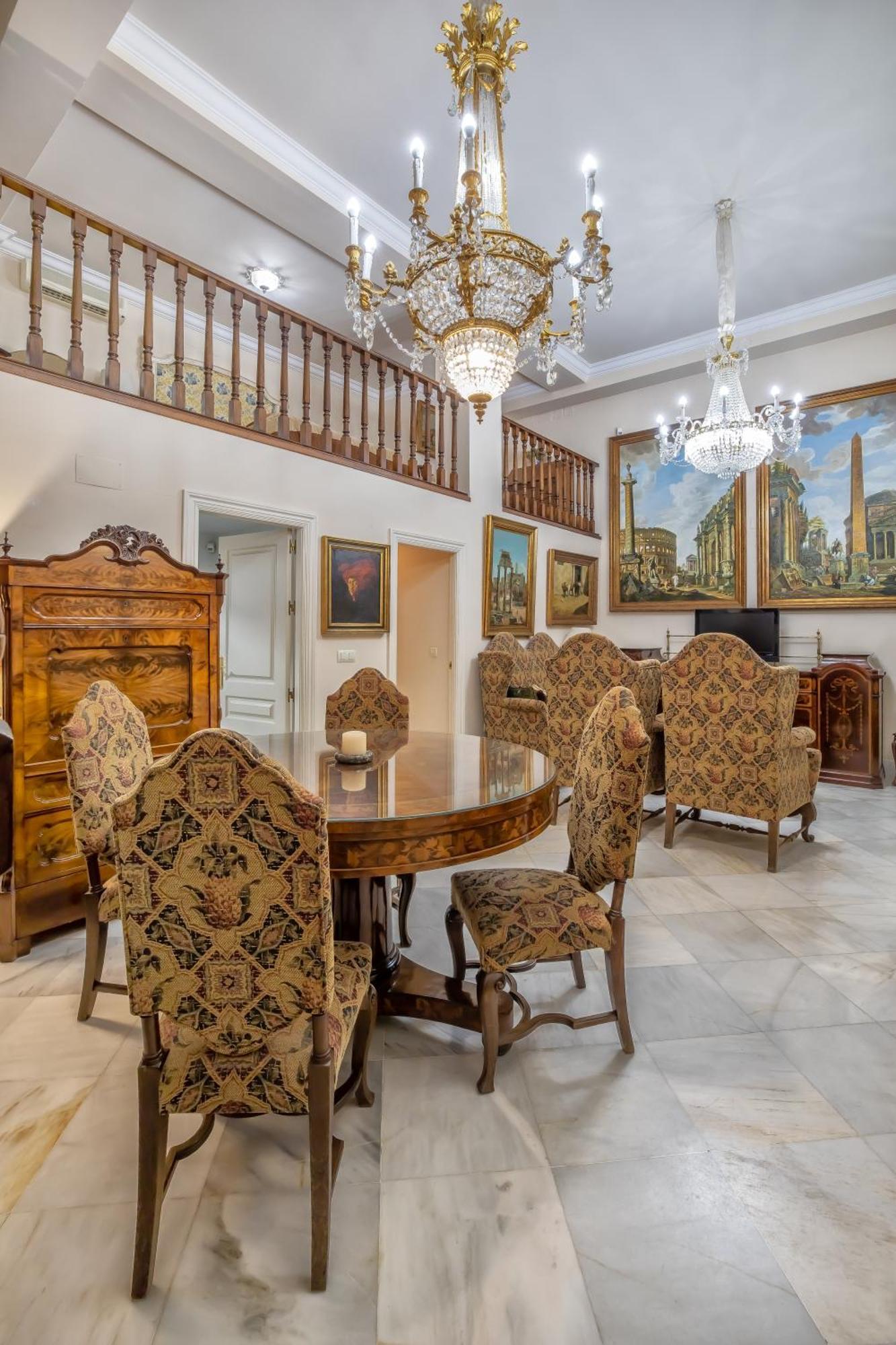 Palacio Marques Vega Armijo & Parking Incluido Кордова Екстер'єр фото